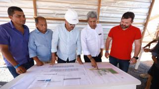 Em Canápolis, Governo autoriza pavimentação de rodovia; investimento de R$ 23 milhões beneficia cinco municípios