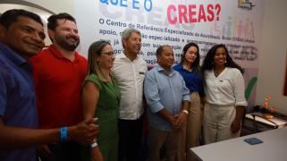 Em Canápolis, Governo autoriza pavimentação de rodovia; investimento de R$ 23 milhões beneficia cinco municípios