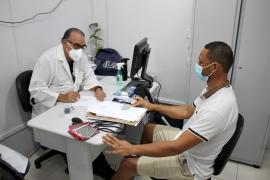 Detran-BA promove mutirão para pessoas com deficiência em Jequié