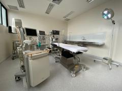 Centro de Hemorragia Digestiva do HGRS completa 43 anos nesta sexta-feira (20)