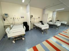 Centro de Hemorragia Digestiva do HGRS completa 43 anos nesta sexta-feira (20)