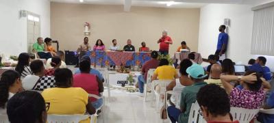 CoopCaatinga deve fortalecer a produção e renda de grupos produtivos do território Piemonte Norte do Itapicuru