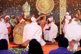 Bahia avança em políticas de combate à fome em celebração inédita do Dia Mundial da Alimentação