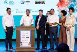 Bahia avança em políticas de combate à fome em celebração inédita do Dia Mundial da Alimentação