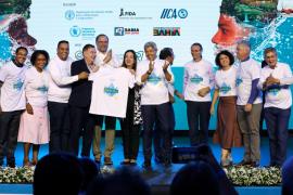 Dia Mundial da Alimentação. Fotos- Rafael Martins:GOVBA8