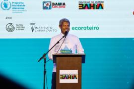 Bahia avança em políticas de combate à fome em celebração inédita do Dia Mundial da Alimentação