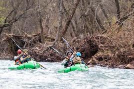 Dupla representará a Bahia no Mundial de Corrida de Aventura, na África do Sul