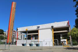 Manutenção preventiva vai parar estação de esgoto do Lucaia entre a noite da terça-feira (3) e a madrugada da quarta-feira (4)