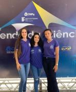 Estudantes desenvolvem sabonete natural que combate efeitos da dermatite