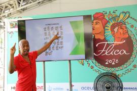 Flica oportuniza troca de experiências, vivências e aprendizagem para os estudantes