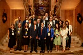 Governador gaúcho agradece ação solidária de secretarias de Comunicação após enchentes que atingiram o estado