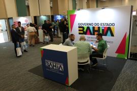 Secretaria de Desenvolvimento Econômico participa do 11º Encontro Baiano de Laticinistas