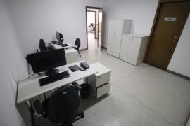 Com investimento de R$ 2,3 milhões, nova Delegacia de Valéria reforça o combate ao crime organizado