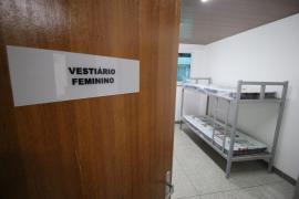 Com investimento de R$ 2,3 milhões, nova Delegacia de Valéria reforça o combate ao crime organizado