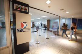 SAC do Salvador Shopping amplia registro de crimes contra a mulher e o turista com posto da Polícia Civil