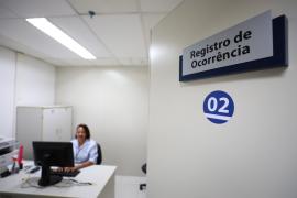 SAC do Salvador Shopping amplia registro de crimes contra a mulher e o turista com posto da Polícia Civil