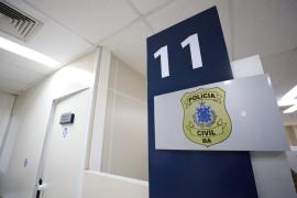 SAC do Salvador Shopping amplia registro de crimes contra a mulher e o turista com posto da Polícia Civil