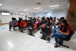 SAC do Salvador Shopping amplia registro de crimes contra a mulher e o turista com posto da Polícia Civil