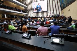Programa Bahia Sem Fome vira projeto de lei e ganha fundo próprio de combate à insegurança alimentar e nutricional