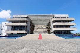 Programa Bahia Sem Fome vira projeto de lei e ganha fundo próprio de combate à insegurança alimentar e nutricional