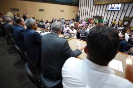 Programa Bahia Sem Fome vira projeto de lei e ganha fundo próprio de combate à insegurança alimentar e nutricional