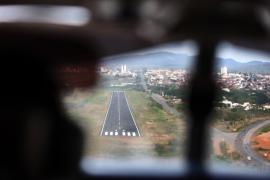 “Nós vamos disputar cada jovem da Bahia para que não siga o caminho do mal”, afirma governador em entrega de complexo poliesportivo de Itapetinga