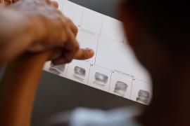 Mais de 10 mil pessoas compareceram aos serviços de saúde, cidadania e shows na Feira da Criança, no sábado (21)