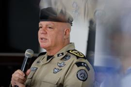 Fuzis, pistolas, coletes balísticos e 3 mil munições são localizados em tentativa de fuga de detentos