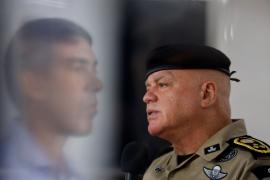 Fuzis, pistolas, coletes balísticos e 3 mil munições são localizados em tentativa de fuga de detentos