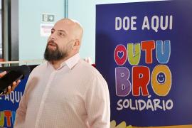 VSBA | Campanha Outubro Solidário ganha ponto de coleta na Estação Nova Lapa