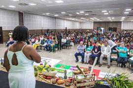 Salvador sedia Conferência Estadual de Segurança Alimentar