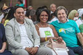 Salvador sedia Conferência Estadual de Segurança Alimentar