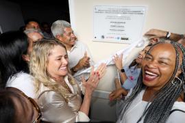 Jequié recebe unidade de oncologia com atendimentos de alta complexidade; investimento é de R$ 1,1 milhão