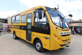 Jiquiriçá recebe escola em tempo integral; delegacia e companhia da PM também foram inauguradas