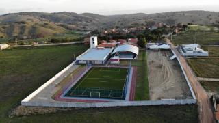 Município de Laje é contemplado com modernização de colégio, abastecimento de água e pavimentação asfáltica