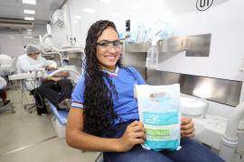 Município de Laje é contemplado com modernização de colégio, abastecimento de água e pavimentação asfáltica