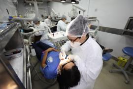 Município de Laje é contemplado com modernização de colégio, abastecimento de água e pavimentação asfáltica