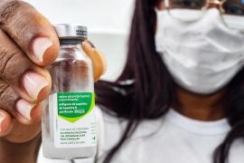 Estratégias de vacinação adotadas na Bahia seguem sendo destaque em todo o país