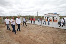 Investimento de R$ 24 milhões transforma a BA-414 e impulsiona desenvolvimento na região de Pintadas