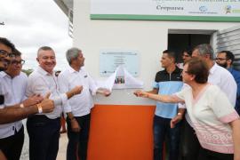Investimento de R$ 24 milhões transforma a BA-414 e impulsiona desenvolvimento na região de Pintadas