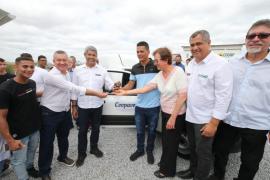 Investimento de R$ 24 milhões transforma a BA-414 e impulsiona desenvolvimento na região de Pintadas