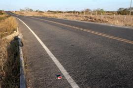 Investimento de R$ 24 milhões transforma a BA-414 e impulsiona desenvolvimento na região de Pintadas