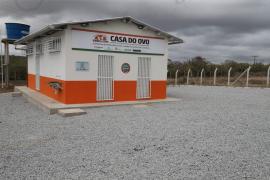 Investimento de R$ 24 milhões transforma a BA-414 e impulsiona desenvolvimento na região de Pintadas