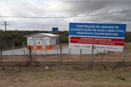 Investimento de R$ 24 milhões transforma a BA-414 e impulsiona desenvolvimento na região de Pintadas