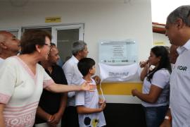 Investimento de R$ 24 milhões transforma a BA-414 e impulsiona desenvolvimento na região de Pintadas