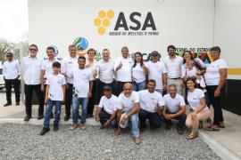 Investimento de R$ 24 milhões transforma a BA-414 e impulsiona desenvolvimento na região de Pintadas