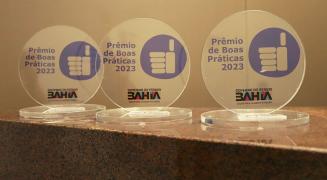 Prêmio de Boas Práticas de Trabalho no Serviço Público chega à reta final