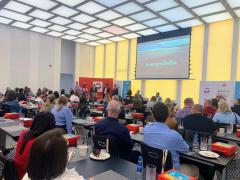 Promoção do turismo baiano é realizada na França, Itália e Polônia