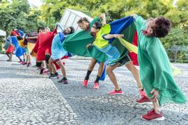 Balé Teatro Castro Alves estreia o infanto-juvenil 'Você Sabia?'