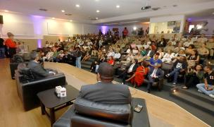 Workshop promove diálogo e aprimora estratégias de segurança e prevenção à violência na Bahia